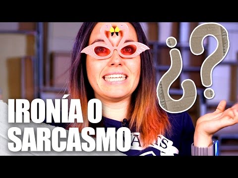 download lagu mp3 mp4 Ironia Y Sarcasmo, download lagu Ironia Y Sarcasmo gratis, unduh video klip Ironia Y Sarcasmo