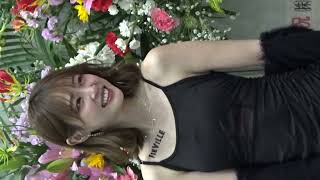 名古屋オートフェスティバル2024 可愛すぎるFIEVILLE人気コンパニオン！！