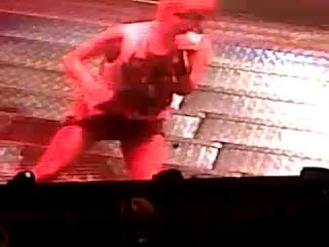 110604 Clap Your Hands [BOM fancam]