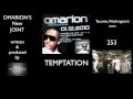 OMARION Temptation written & produced by 253
