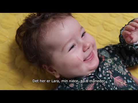 Får baby tænder? | Find alt, du skal vide her | tep6.dk