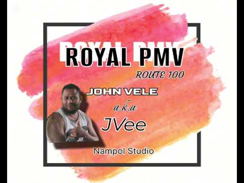 JVee_Royal Pmv transport_Nampol Studio