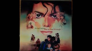 Michael Jackson - Elizabeth, I Love You