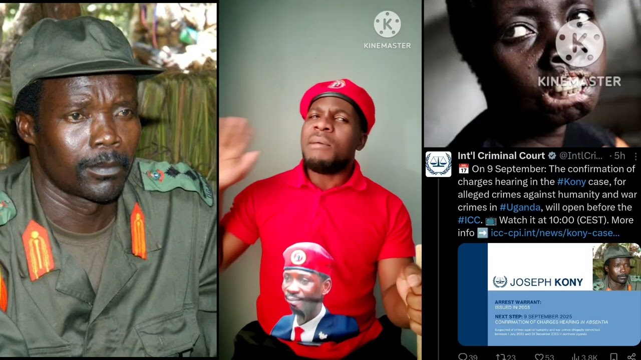 OLUNAKU LWANKYA🤗✊💪💪MUJJA KIWULIRA😂