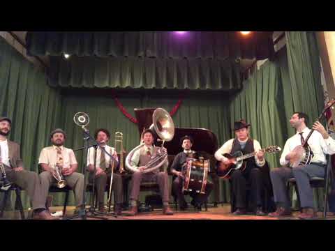 California Feetwarmers - Lookin' Good Feelin' Bad