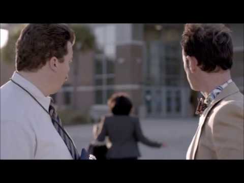 Vice Principals - S01E03 - Fucked Buttholes