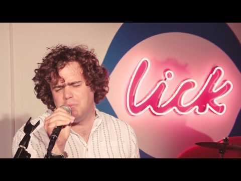 Daniel Wakeford Live @ Lick: The Black of Lonely