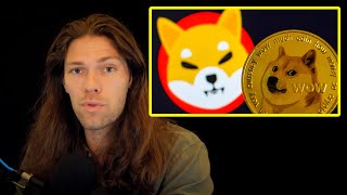 The Dog Coin Incident of 2021