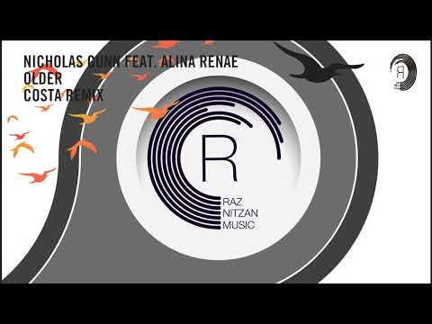 Nicholas Gunn feat. Alina Renae - Older (Costa Extended Mix) RNM