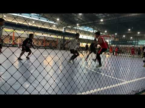 BIG MATCH DUEL SKILL!!! MATARAM FC VS EAST STAR (3-1) | 2022 PROFESSIONAL FUTSAL LEAGUE