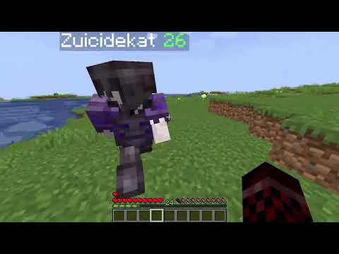 AqeelStar - Exclusive Interview with Zuicidekat | Explore Our Thriving Minecraft SMP Server!