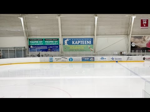 BJR09 Blue - Kärpät