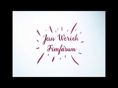 Pohádky na dobrou noc - Jan Werich - Splněný sen - Fimfárum