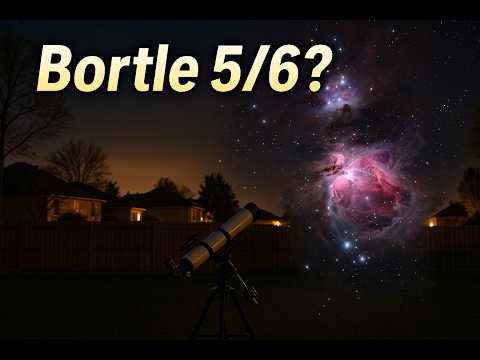 Debunking Light Pollution Myths in Astrophotography