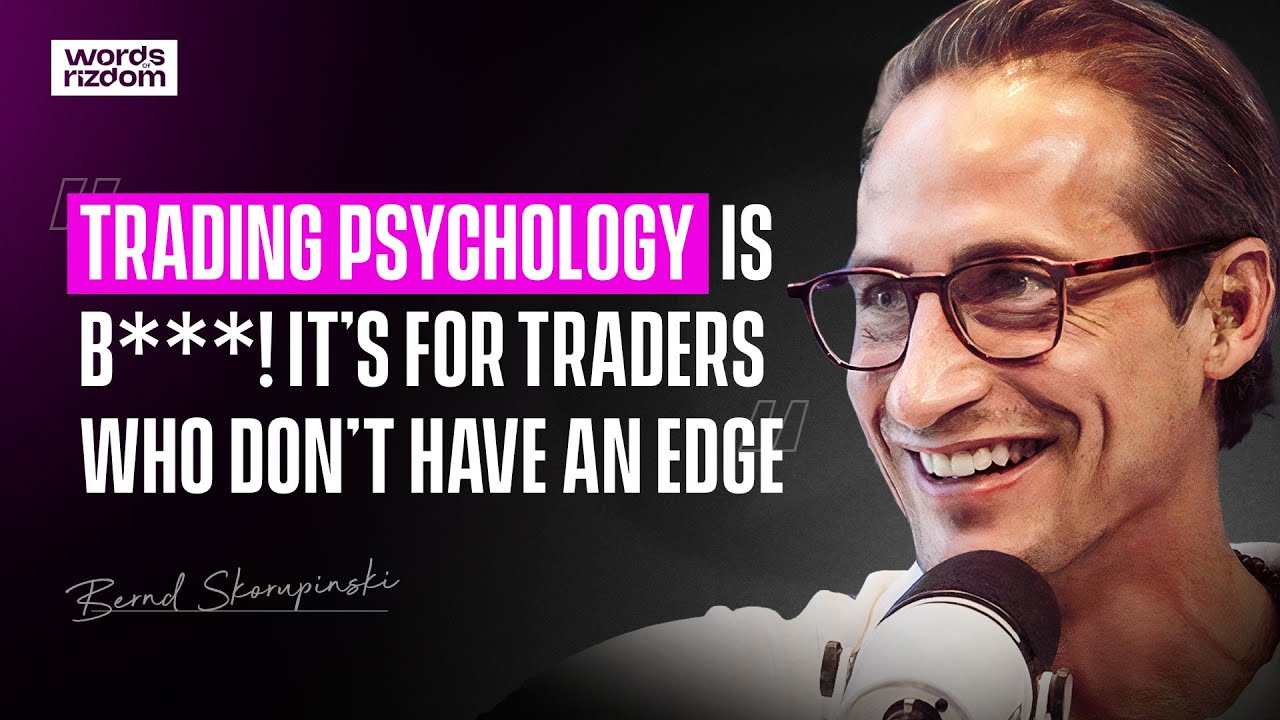 #1 FTMO Trader Reveals SHOCKING Market Predictions Post U.S Election! | WOR Podcast - EP.143