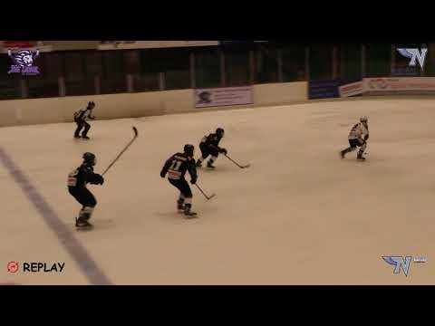 SC Reinach vs NHA