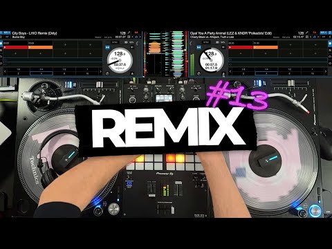 REMIX 2023 | #13 | Remixes of Popular Songs - Mixed by Deejay FDB