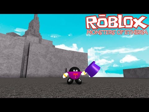 Qdb Roblox Monsters Of Etheria Consegui Gameplay Pt Br Apphackzone Com - roblox review call of robloxia 5 roblox at war youtube