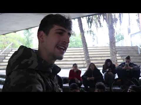 BATALLES EN CATALÀ: Punset Hipòlit vs TitoVilanova Perserfranc (Filtres)