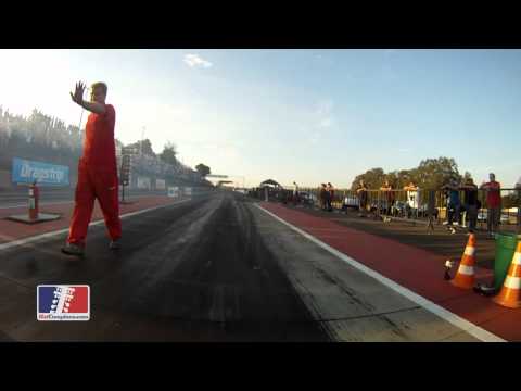 Aranha vs Guilherme Emiliano - TT