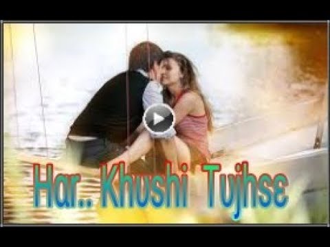 ravindra raj-rv Tujhse hai mili har khusi..