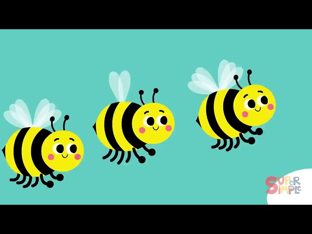 Pronúncia de vídeo de buzzing em Inglês