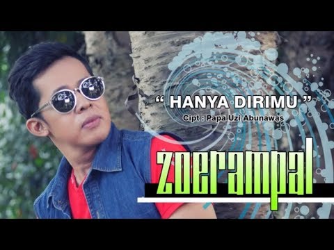 ZOERAMPAL - HANYA DIRIMU offcial