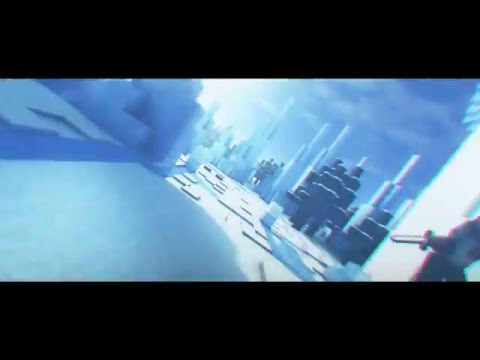 Krle x ZackFX (3rd minecraft intro) | 13 likes