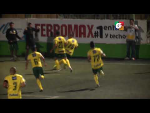 Video Gol: Janderson Pereira 51´- Petapa 1-0 Antigua GFC - Apertura 2017, Jornada '03