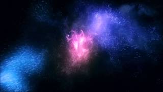 Purple Gorilla "Galaxy"