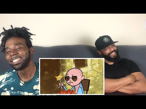 The Ricky Gervais Show S3E6: The English Reaction