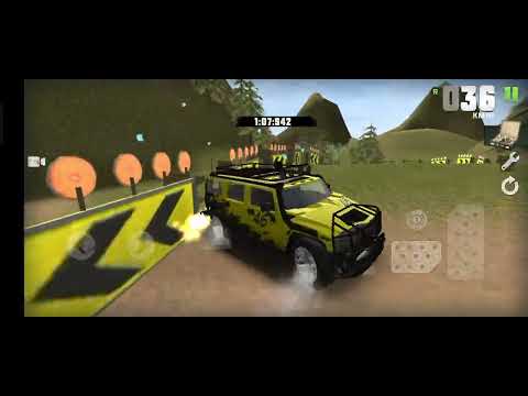 nawa new game Extreme SUV Driving Simulator unlock all cars