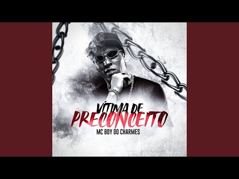 Vítima de Preconceito