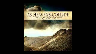 As Heavens Collide - Your Saviour