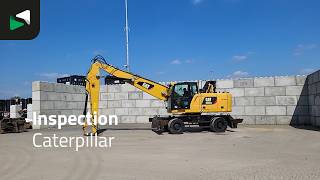 Pelle de manutention Caterpillar MH3024 Dutch Machine | Image 4 - Machineryline