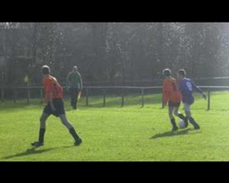 Fc Wolvega C2 - HJC C1