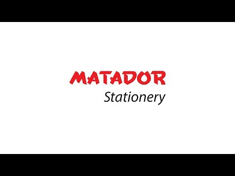 Matador Stationery (Bangladesh)