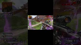 【配信クリップ】時代はSRかもしれない【エーペックスレジェンズ】 #ゲーム実況 #shorts #apex #clips
