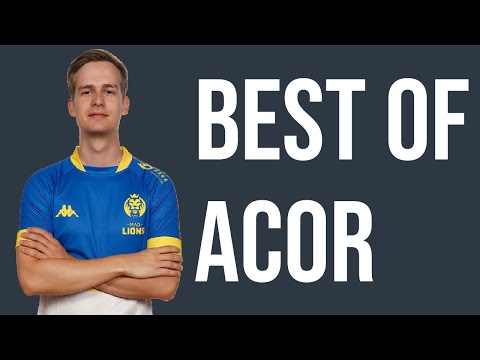 Best of acoR - 2020 - HIGHLIGHTS