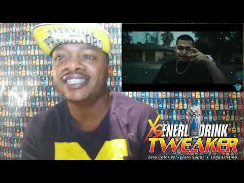 BOOGS X T.B - "93702" VIDEO (REACTION)