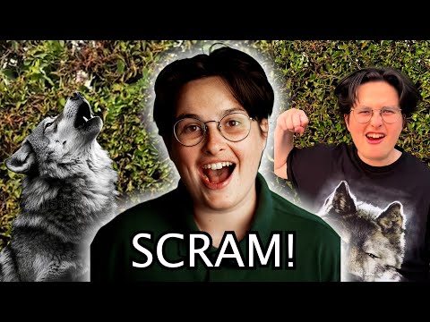  SCRAM | How Becoming a Meme Changed My Life