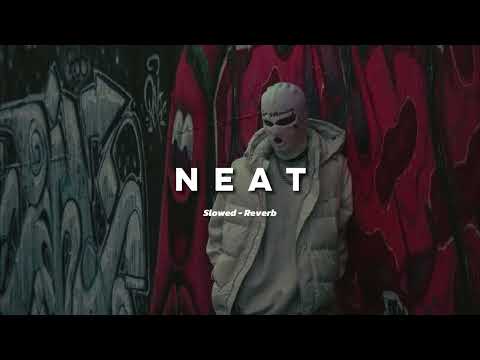 Visler x EskennyWorld x YRN Marty - “NEAT” feat. Kaos || Slowed - Reverb