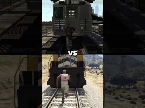 Le ha llevado casi un año, pero este youtuber ha conseguido superar GTA IV como si jugara la partid