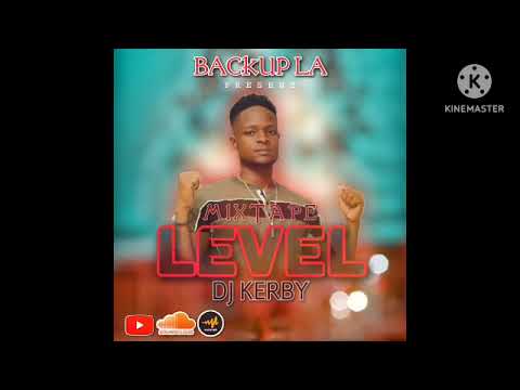 Dj Kerby Mixtape Level