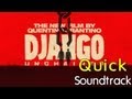 Django Unchained - Quick Soundtrack | Original ...