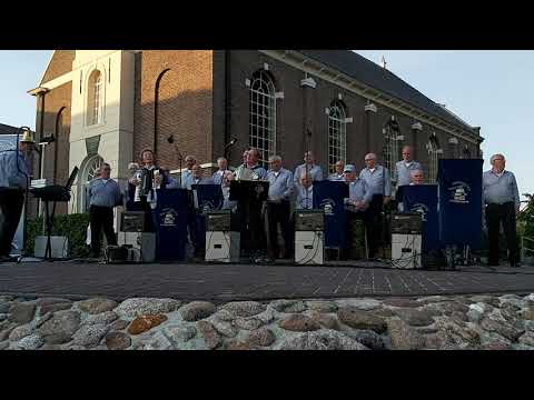 Noszelie singers Stadskanaal _ Nederlanse Potpourri