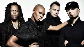 Skunk Anansie - Little Baby Swastikkka (britrock)