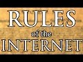 THE RULES OF THE INTERNET YIAY 71
