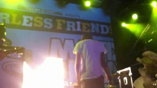 Mayday Parade - Your Song