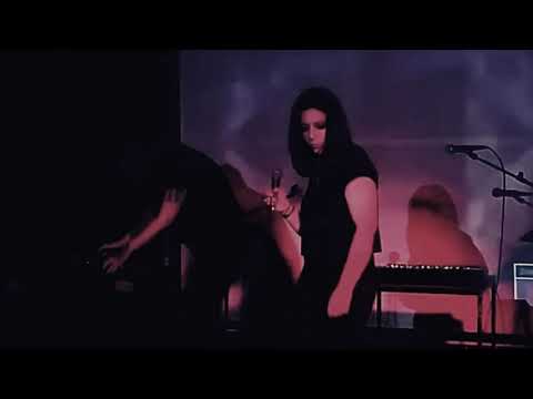 Minuit Machine - Everlasting (IA Video-Mix) (Fan-Video)